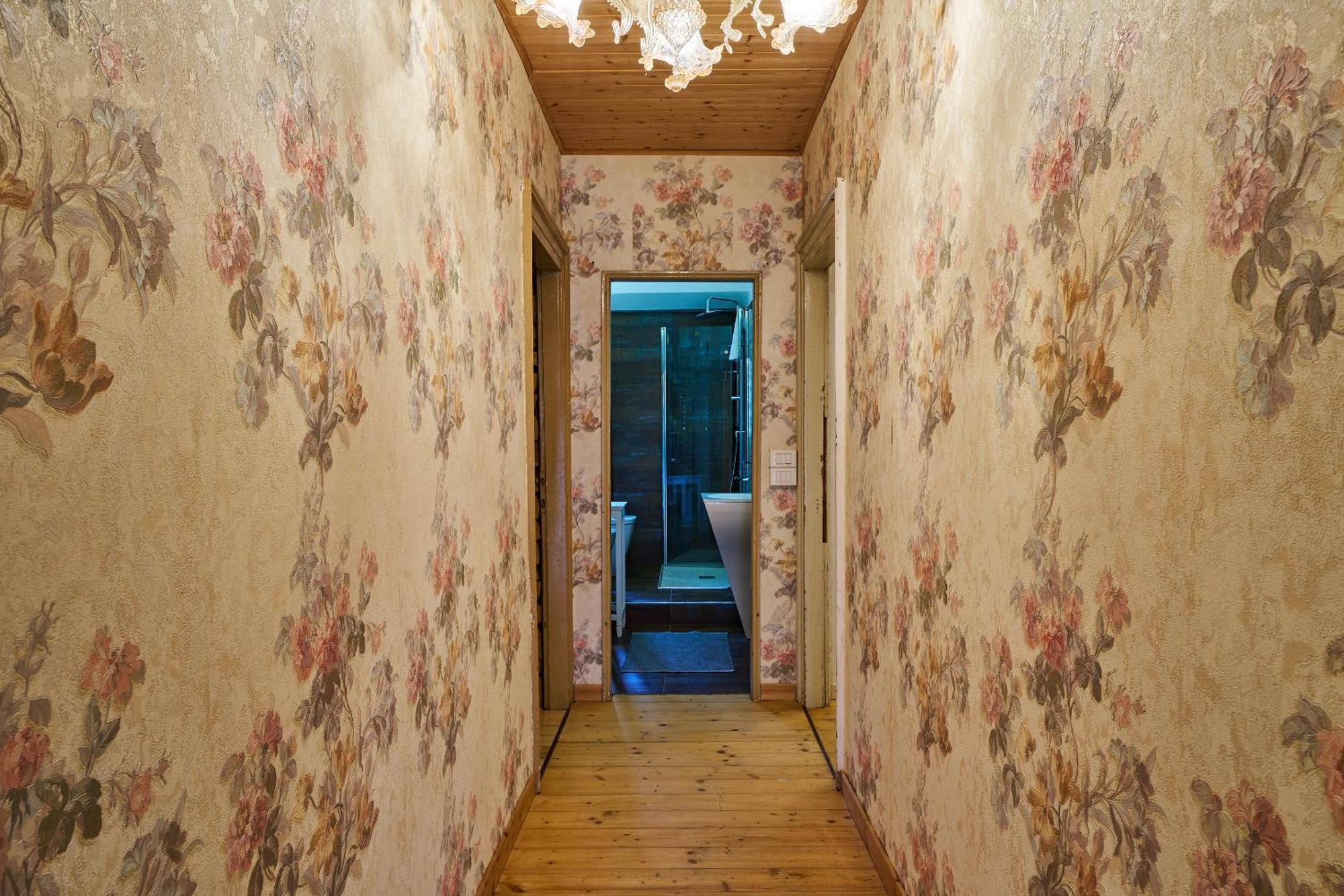Attico Di Piazza Cima Apartamento Conegliano Exterior foto