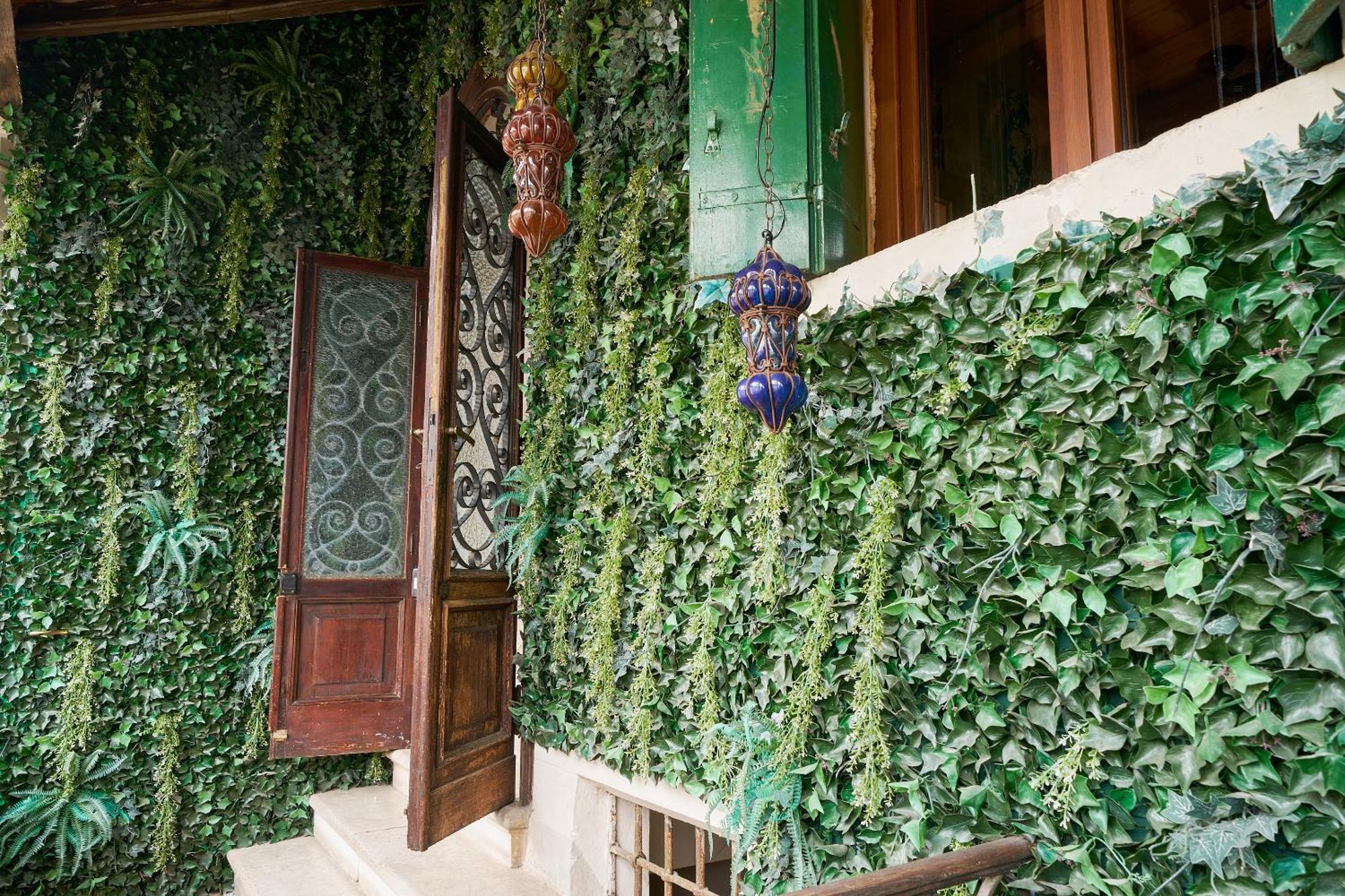 Attico Di Piazza Cima Apartamento Conegliano Exterior foto