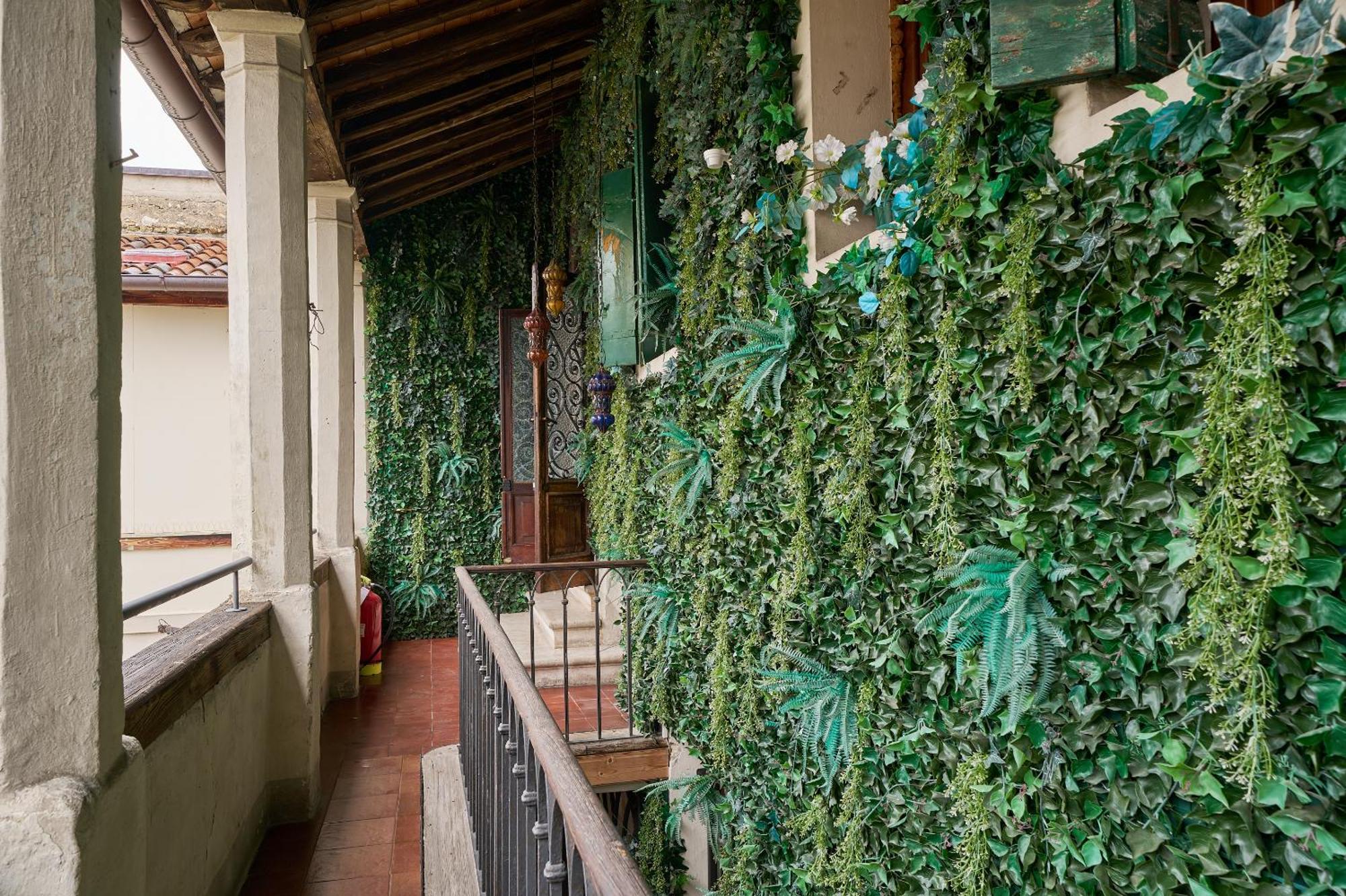 Attico Di Piazza Cima Apartamento Conegliano Quarto foto