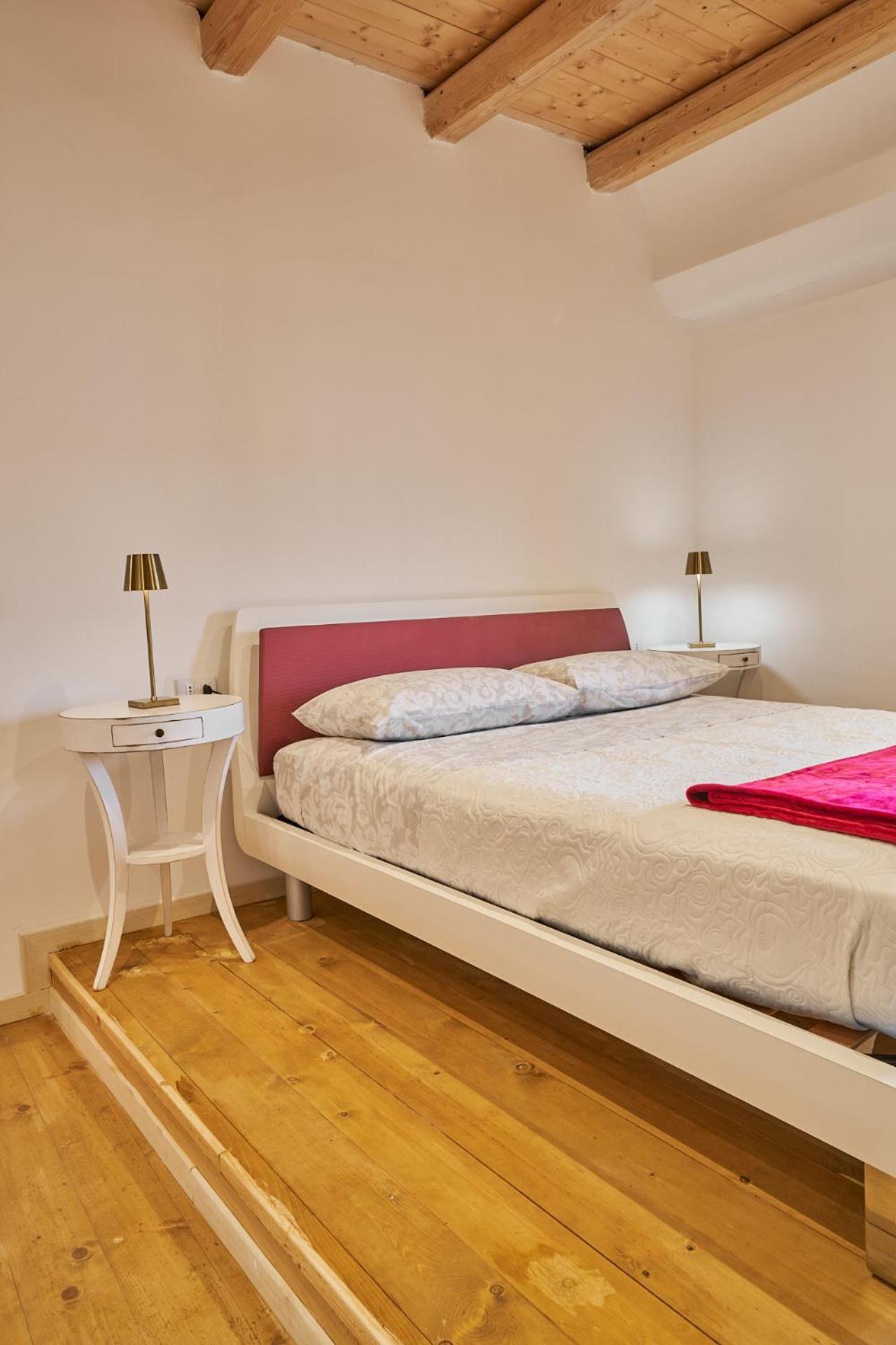 Attico Di Piazza Cima Apartamento Conegliano Exterior foto