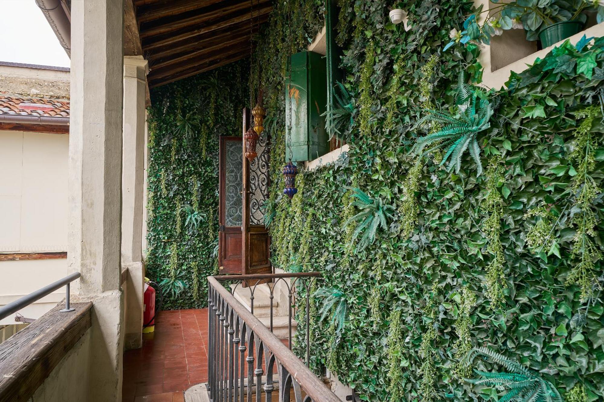 Attico Di Piazza Cima Apartamento Conegliano Exterior foto