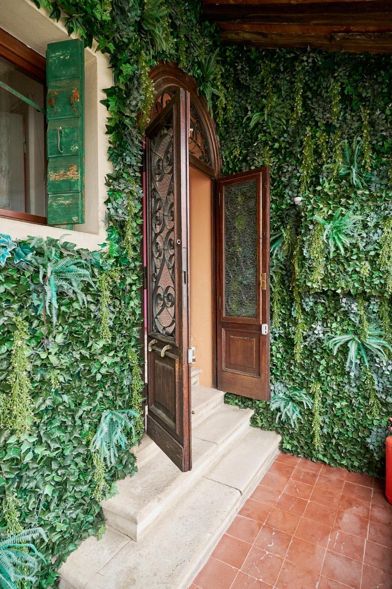 Attico Di Piazza Cima Apartamento Conegliano Exterior foto
