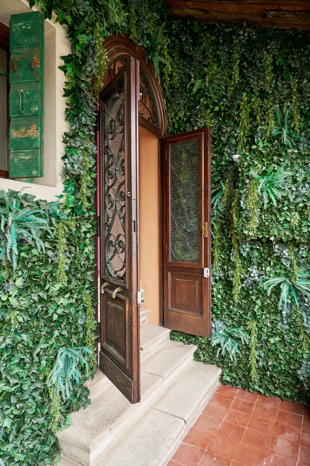 Attico Di Piazza Cima Apartamento Conegliano Exterior foto