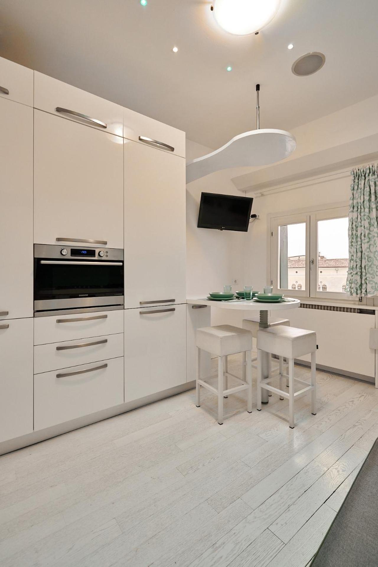 Attico Di Piazza Cima Apartamento Conegliano Exterior foto