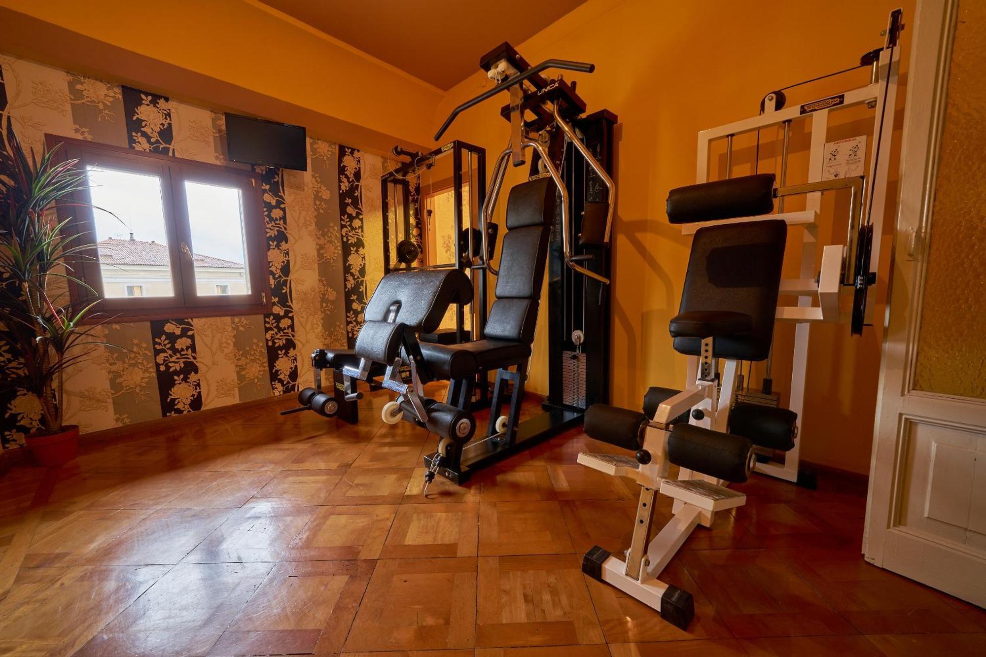 Attico Di Piazza Cima Apartamento Conegliano Quarto foto