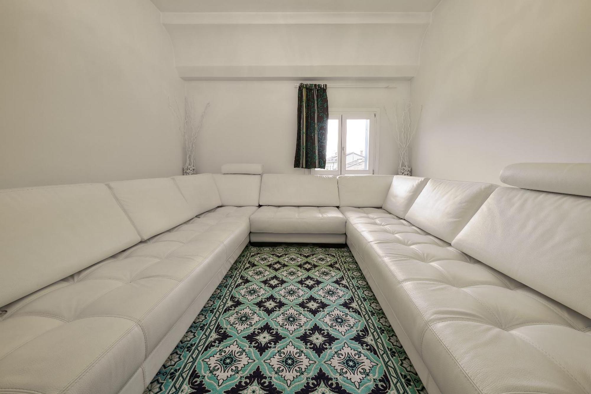 Attico Di Piazza Cima Apartamento Conegliano Exterior foto