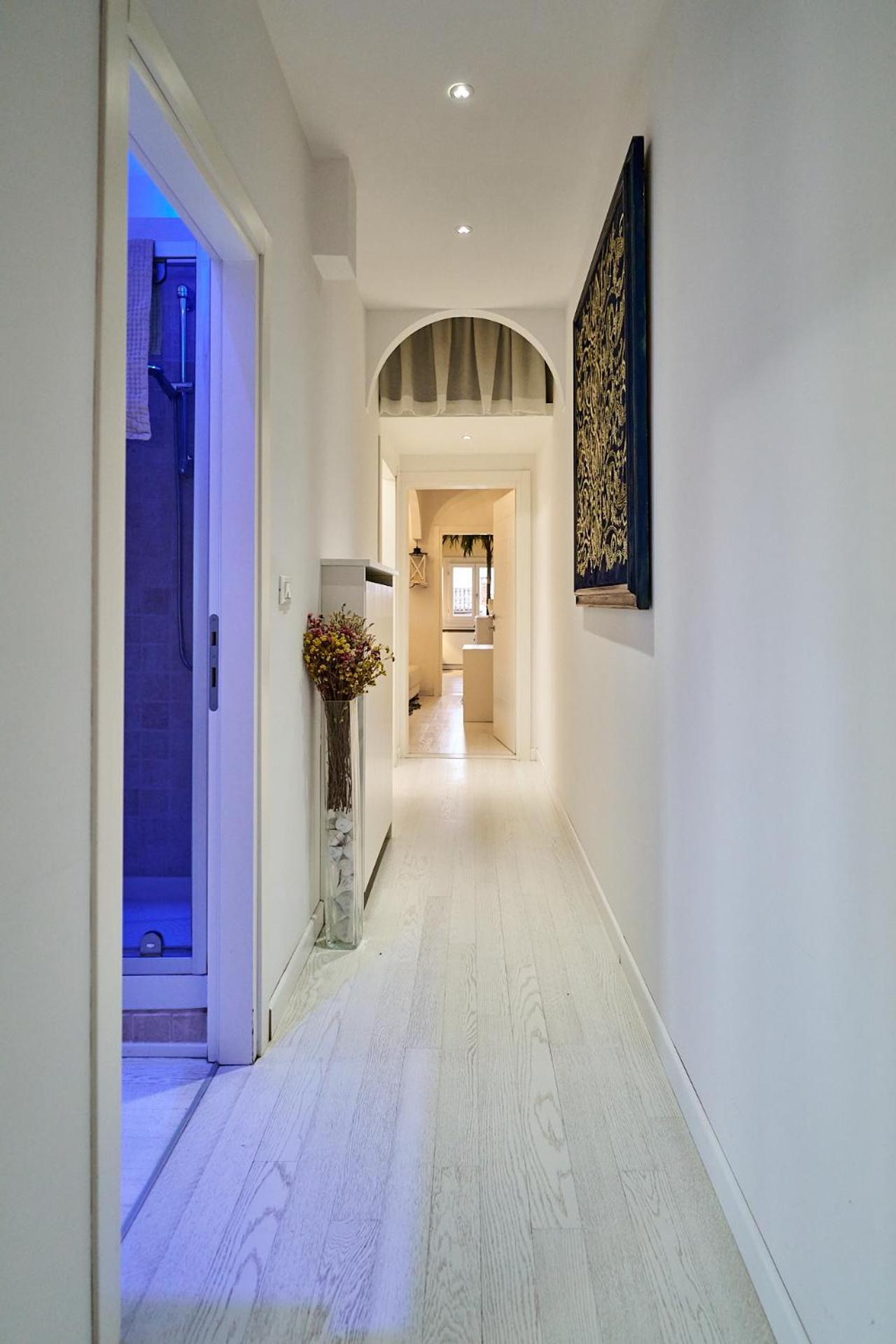 Attico Di Piazza Cima Apartamento Conegliano Exterior foto