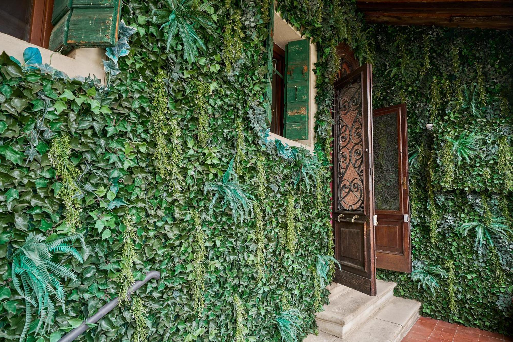 Attico Di Piazza Cima Apartamento Conegliano Quarto foto